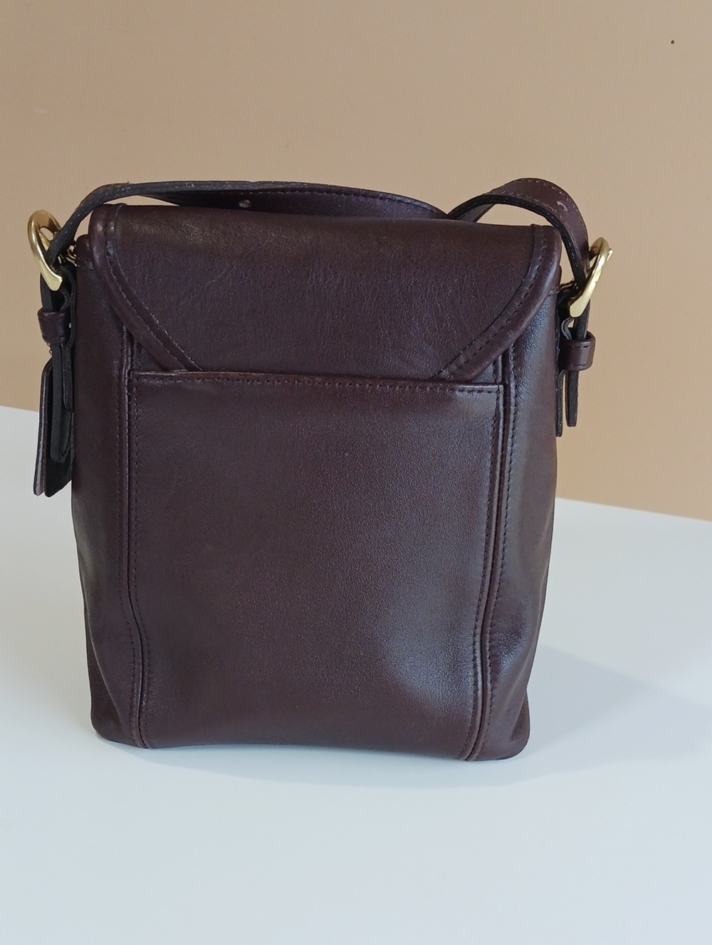 Vintage Coach Soho Bag #4108 - Picture 3 of 16